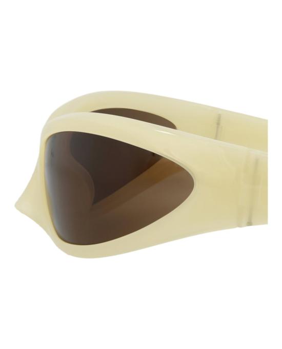  발렌시아가 선글라스 BB0251S 30013805 003 70078 NS Neutrals - BALENCIAGA