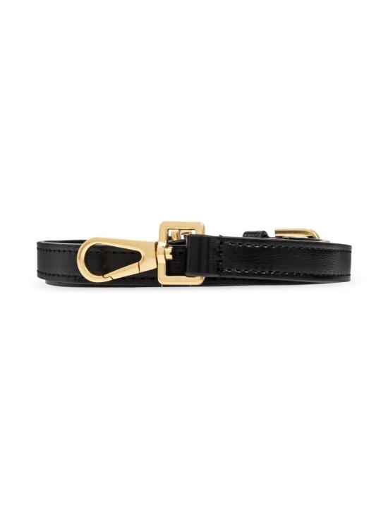 25FW 골든구스 크로스백 GWA00468A00056590100 Black - GOLDEN GOOSE