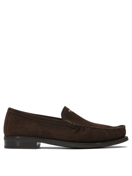 26SS 프라다 로퍼 2DB229103F0003 F X000 Brown