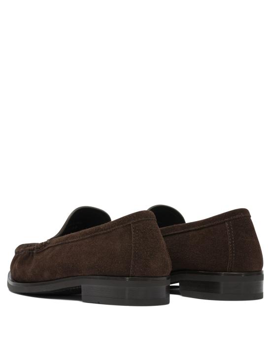 26SS 프라다 로퍼 2DB229103F0003 F X000 Brown - PRADA