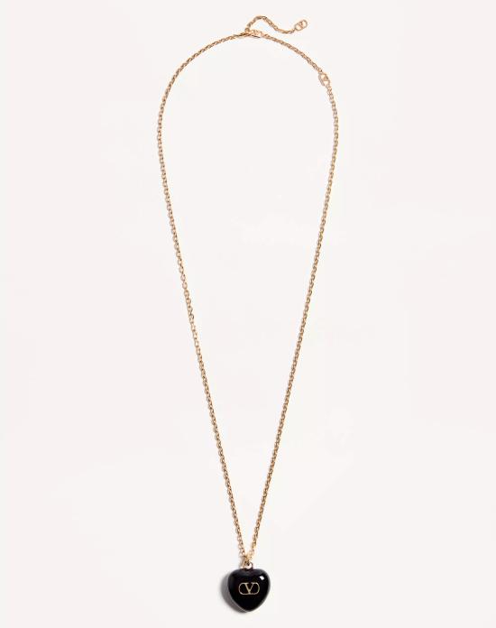 25FW 발렌티노 가라바니 목걸이/팬던트 7W2J0AE2MJP0RN Gold