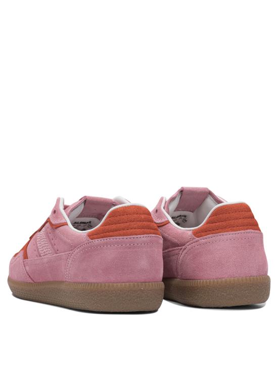 26FW 알로하스 스니커즈 S10047113 Pink - ALOHAS