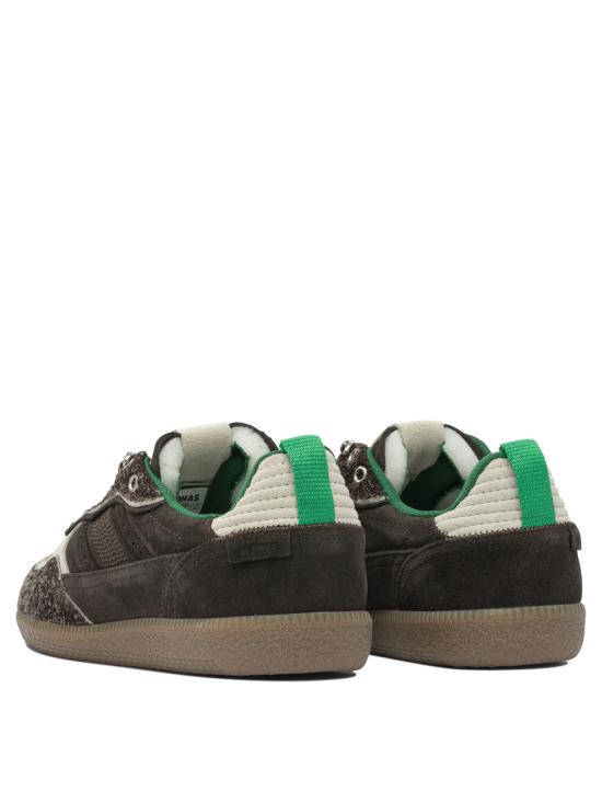 25FW 알로하스 스니커즈 S10097901 Brown - ALOHAS