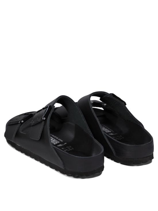 25SS 버켄스탁 뮬/슬리퍼 1026843BLACK Black - BIRKENSTOCK