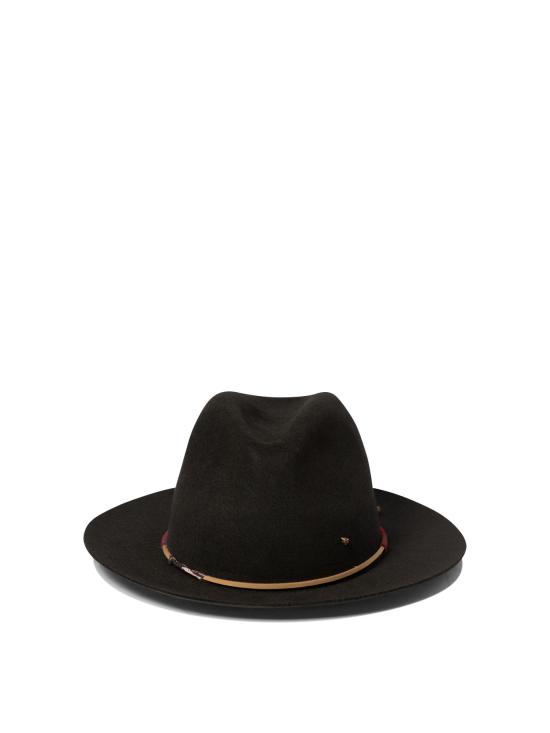 25SS 슈퍼두퍼 버킷햇 DESTINO MENDRABBIT FUR FELTSTONEWASH BLUE Blue