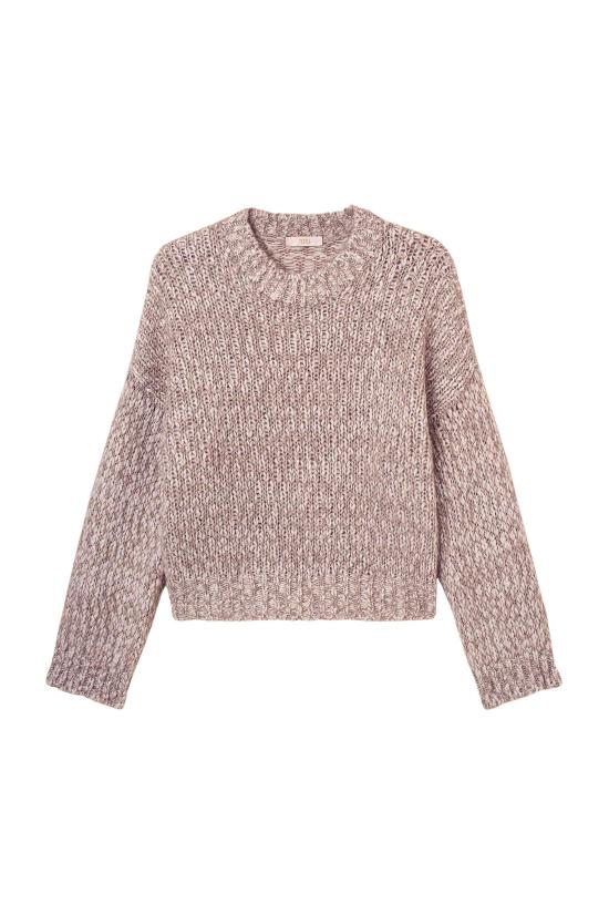 25FW 페델리 스웨터 MD0070642 Beige