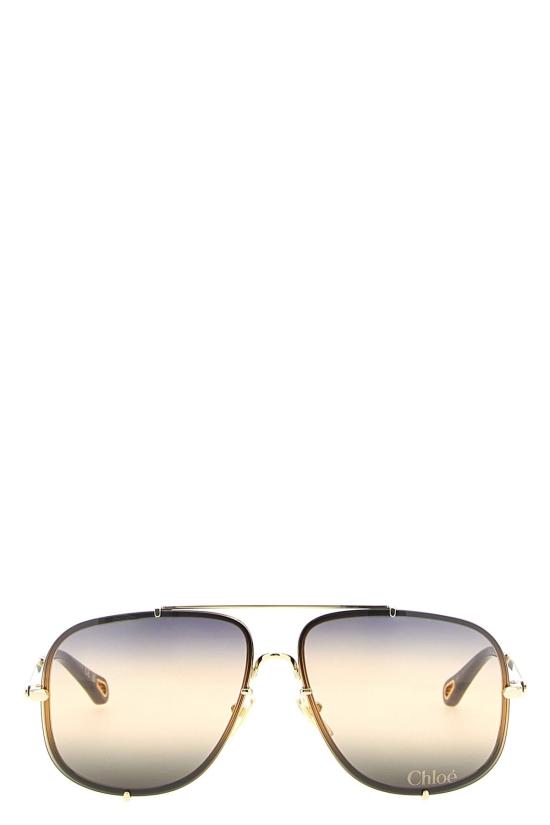 25FW 끌로에 선글라스 CH0348S005 Brown