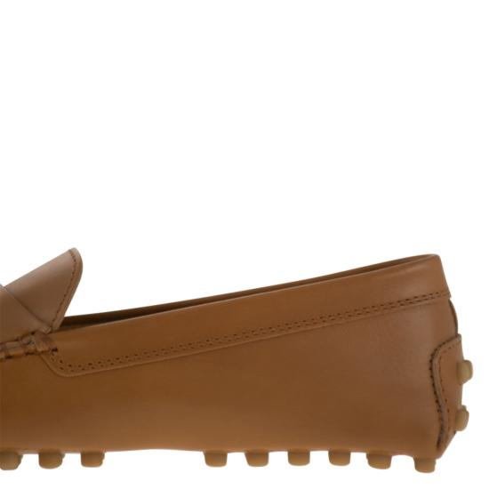 25FW 토즈 로퍼 XXW22L00010N6M COGNAC - TODS