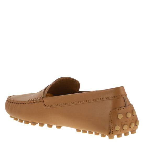 25FW 토즈 로퍼 XXW22L00010N6M COGNAC - TODS