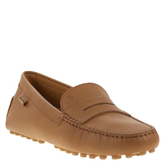 25FW 토즈 로퍼 XXW22L00010N6M COGNAC - TODS