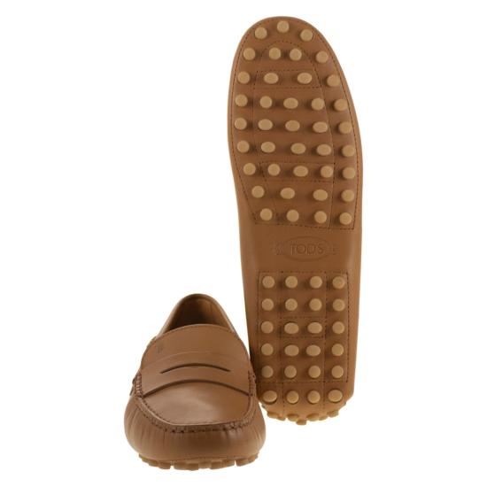 25FW 토즈 로퍼 XXW22L00010N6M COGNAC - TODS