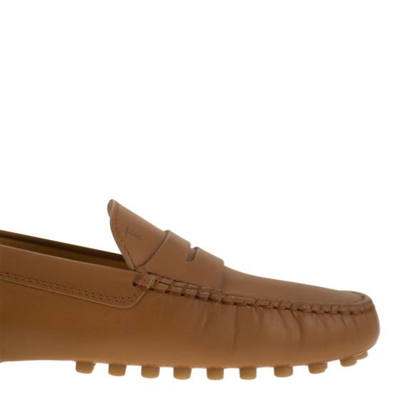 25FW 토즈 로퍼 XXW22L00010N6M COGNAC - TODS