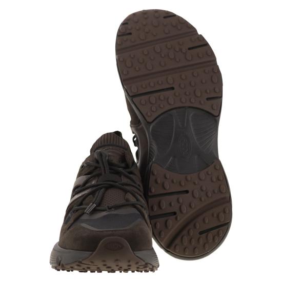 25FW 토즈 스니커즈 XXM54C0JP20UM8 DARK BROWN - TODS