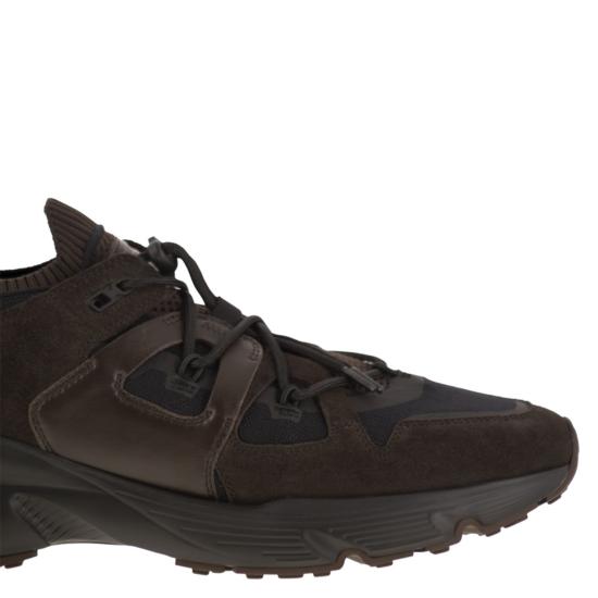 25FW 토즈 스니커즈 XXM54C0JP20UM8 DARK BROWN - TODS