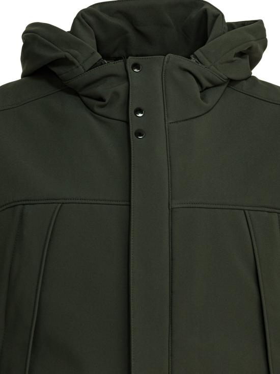 25FW 씨피 컴퍼니 쉘-R 고글 질레 19CMVE005A006097A978 - C.P. COMPANY