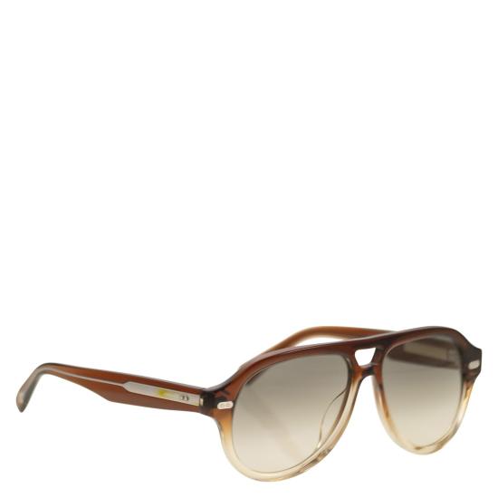  브루넬로 쿠치넬리 안경 0BC4017S AMBER - BRUNELLO CUCINELLI
