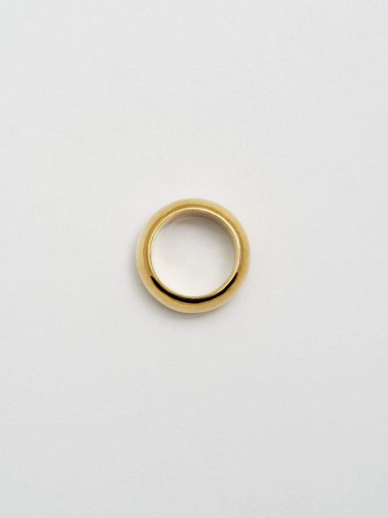  로렌 스튜어트 팔찌 퍼프 시가 밴드 베르메일 - LOREN STEWART