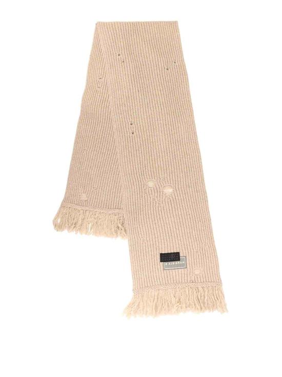 25FW MM6 메종마르지엘라 머플러/스카프 S52TE0056M13138 806M