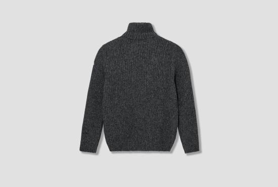 25FW 몽클레어 알파카 & 울 집업 가디건  K20919B00052M7751 - MONCLER