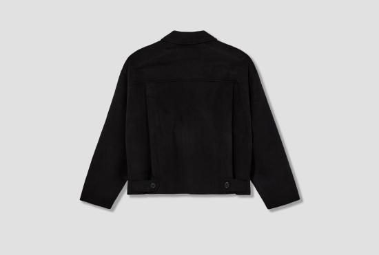 25FW 아크네 스튜디오 봄버 자켓 FN MN OUTW001184 - ACNE STUDIOS