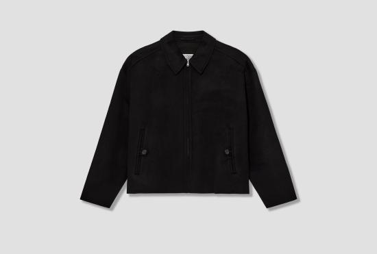 25FW 아크네 스튜디오 봄버 자켓 FN MN OUTW001184