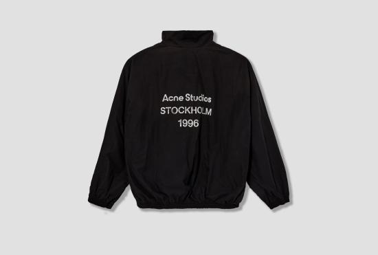 25FW 아크네 스튜디오 자켓 FN MN OUTW001264 - ACNE STUDIOS