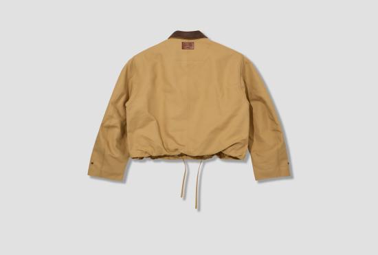 25FW 아크네 스튜디오 자켓 FN MN OUTW001243 - ACNE STUDIOS