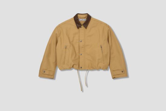 25FW 아크네 스튜디오 자켓 FN MN OUTW001243