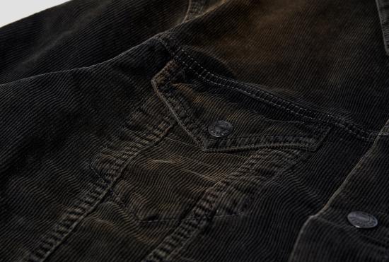 25FW 아크네 스튜디오 자켓 FN UX OUTW000078 - ACNE STUDIOS