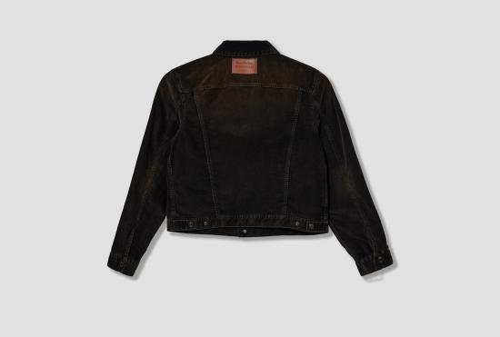 25FW 아크네 스튜디오 자켓 FN UX OUTW000078 - ACNE STUDIOS