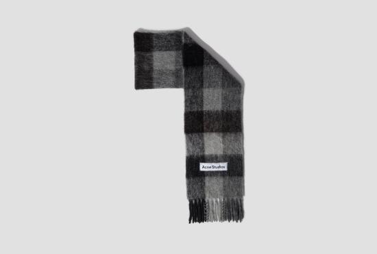 25FW 아크네 스튜디오 머플러/스카프 FN UX SCAR000115 - ACNE STUDIOS