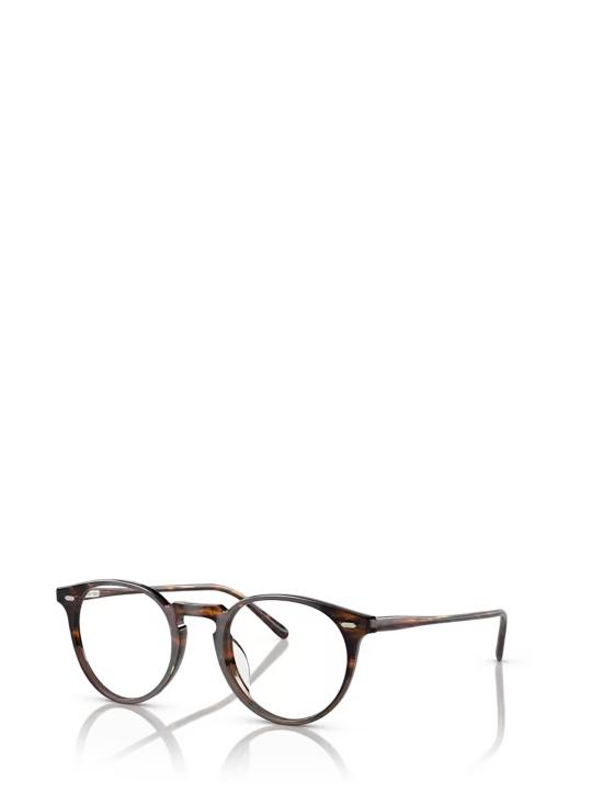 26FW 올리버피플스 선글라스 OV5529U 1732 SEDONA RED TAUPE GRADIENT - OLIVER PEOPLES