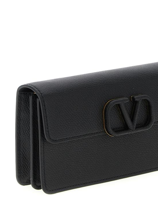 25FW 발렌티노 가라바니 지갑 W0P0S93RQR0NO - VALENTINO GARAVANI