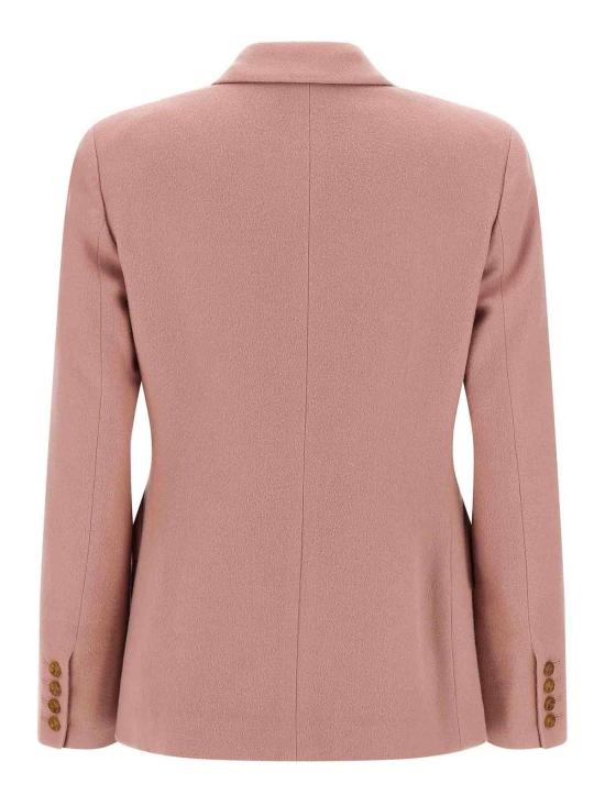  블레이즈 수트 자켓 BZCHD03MYSP008 Nude Neutrals - BLAZE