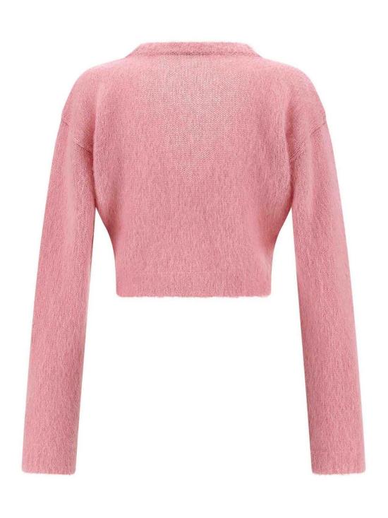 25FW 알레산드라리치 가디건 FABX4183K46039122 Nude Neutrals - ALESSANDRA RICH