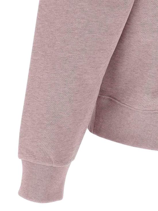  겐조 긴팔 티셔츠 FF65SW2544MC30 Nude Neutrals - KENZO