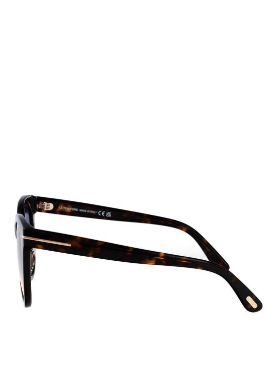 26SS 톰포드 선글라스 FT110952B Brown - TOMFORD