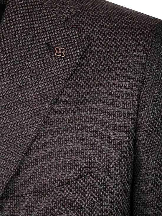 25FW 딸리아토레 수트 자켓 1SMC22K060039M1328 Brown - TAGLIATORE