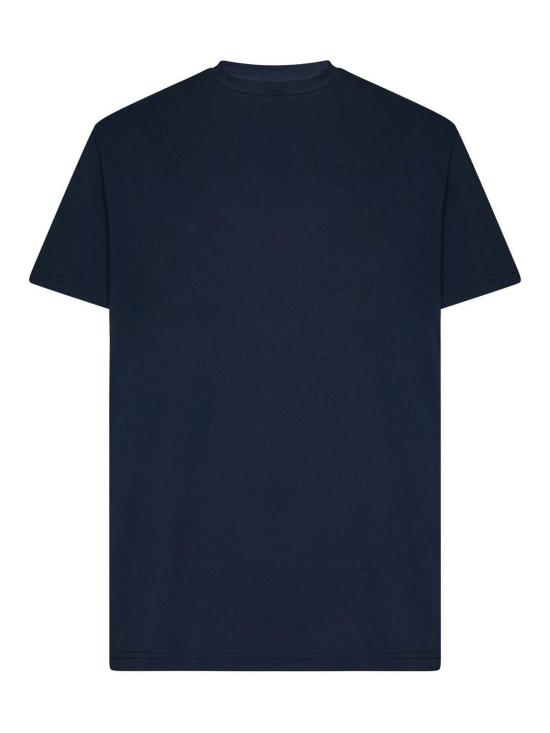 25SS 로우브랜드 반팔 티셔츠 L1TSS256553E044 Blue