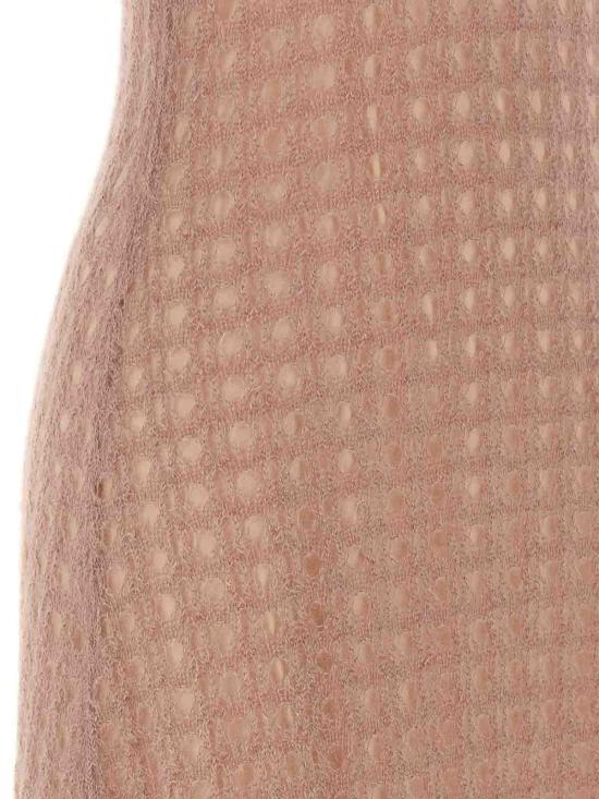  파비아나 필리피 롱 원피스 ABD215F150D5042197 Nude Neutrals - FABIANA FILIPPI