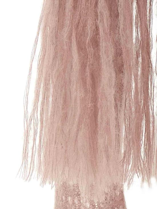  파비아나 필리피 가디건 MAD215F085D5042197 Nude Neutrals - FABIANA FILIPPI