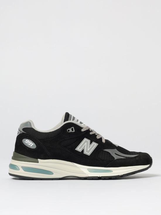 25FW 뉴발란스 991 스니커즈 U991BK2 Black