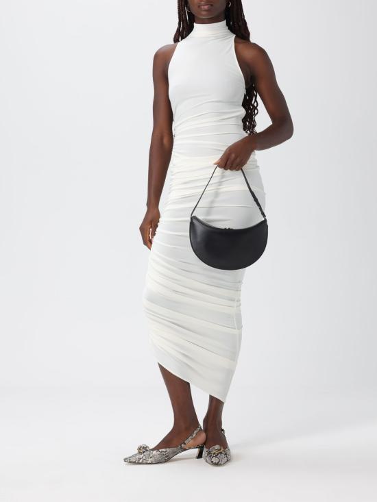 25FW 자크뮈스 숄더백 BAW00444AC18A08 990 Black - JACQUEMUS