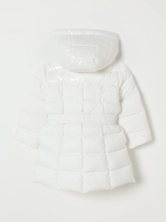 25FW [키즈] 트윈셋 캐주얼 자켓 252GB2180 12577 White - TWINSET