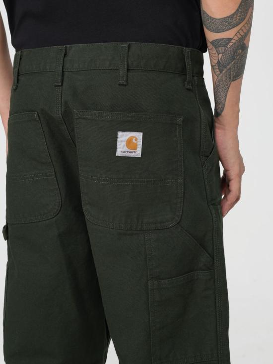 25FW 칼하트 WIP 스트레이트 팬츠 I031501 4902 Olive - CARHARTT WIP