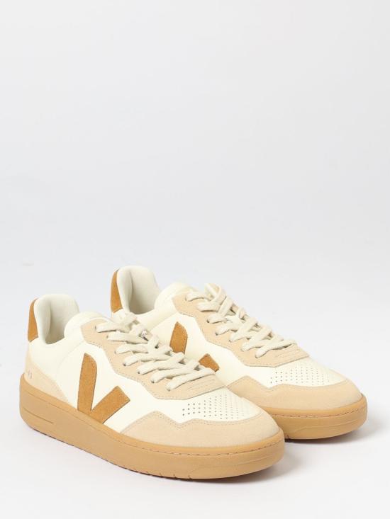 25FW 베자 스니커즈 VD2020915 Camel - VEJA