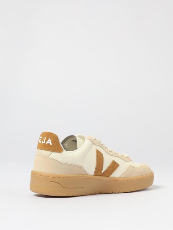25FW 베자 스니커즈 VD2020915 Camel - VEJA