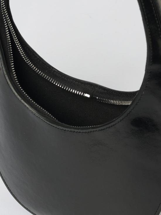 25FW 코페르니 토트백 COPAB108F6054 BLK Black - COPERNI
