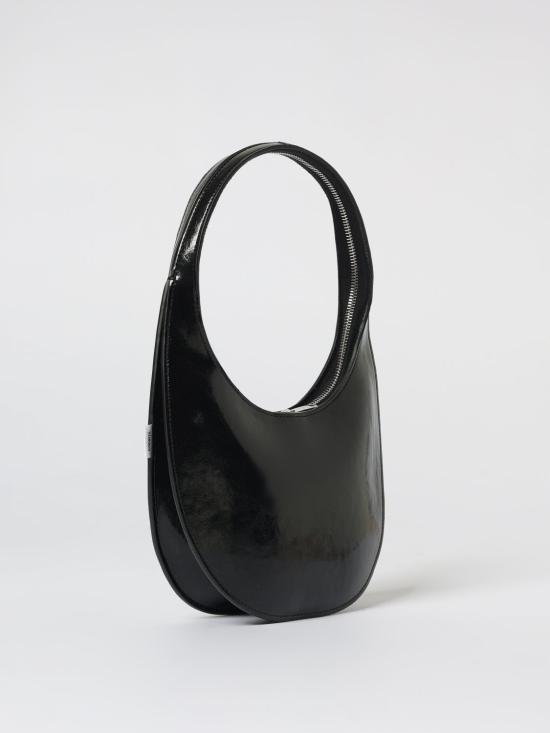 25FW 코페르니 토트백 COPAB108F6054 BLK Black - COPERNI