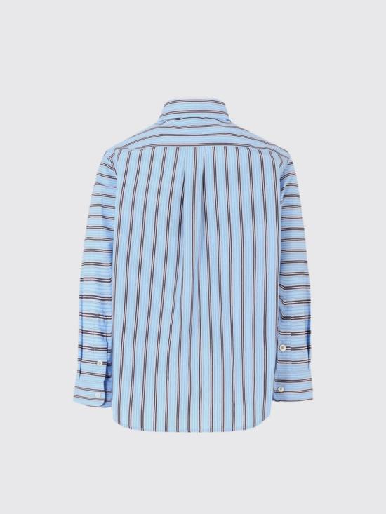 25FW [키즈] 에트로 셔츠 GX5P30Z3313 630MC Multicolor - ETRO